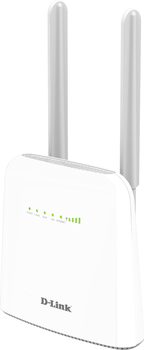Маршрутизатор D-Link DWR-960 White (DWR-960/W)