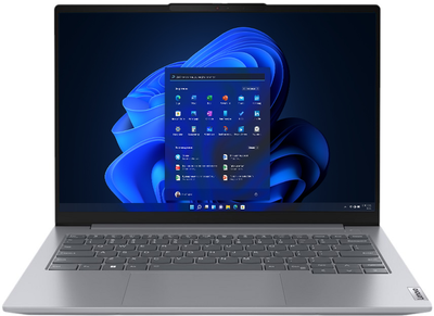 Laptop Lenovo ThinkBook 14 G6 ABP (21KJ000UMX) Arctic Grey