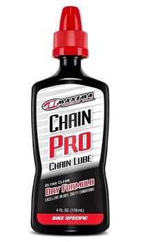 Масло цепи MAXIMA BIKE Chain PRO (118мл), Special
