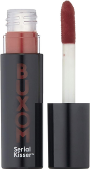 Szminka w sztyfcie Buxom Serial Kisser Plumping Lip Stain Make Out 2.95 ml (98132546442)