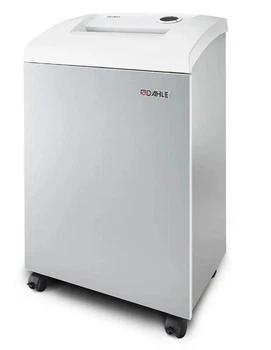 Шредер DAHLE 606 (40330-04746)