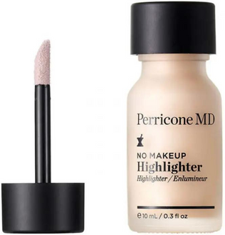 Rozświetlacz do twarzy Perricone MD No Makeup Highlighter 10 ml (5060746524265)