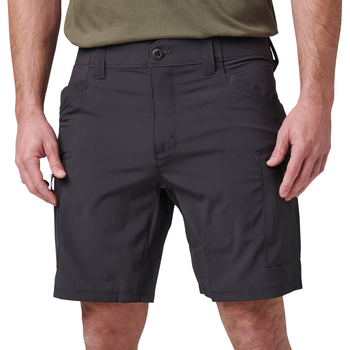 Шорти 5.11 Tactical Trail Shorts Lite Volcanic 34 (73365-098)