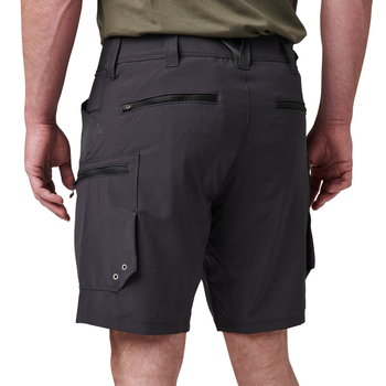 Шорти 5.11 Tactical Trail Shorts Lite Volcanic 40 (73365-098)