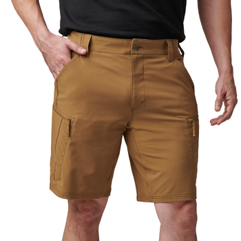 Шорти 5.11 Tactical Trail 9.5 Shorts Kangaroo 42 (73352-134)