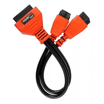 Переходник FCA 12+8 Universal Adapter