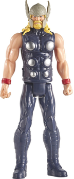 Фігурка Hasbro Avengers Titan Hero Тор (5010996214720)