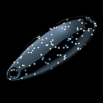 Блесна Smith Pure 9.5g BG (без крючка),5462540