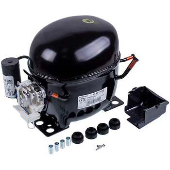 Компрессор для холодильника EMBRACO ASPERA NEK6210GK R404 724W