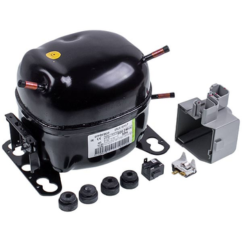 Компрессор для холодильника EMBRACO ERUS60HLP R134 144W