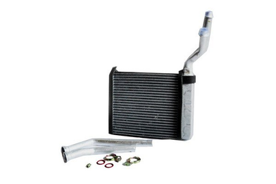 Радіатор пічки ASAM 32399 Volvo S40, C70, C30; Ford Focus, C-Max, Kuga; Mazda 5, 3 BP4K61A10, 3M5H18B539CB, 3M5H18B539CA