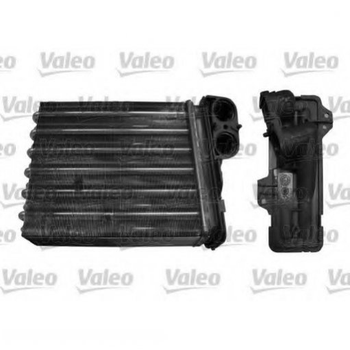 Радіатор грубки Valeo 812374 Dacia Logan, Duster; Renault Logan, Duster, Sandero 6001547484