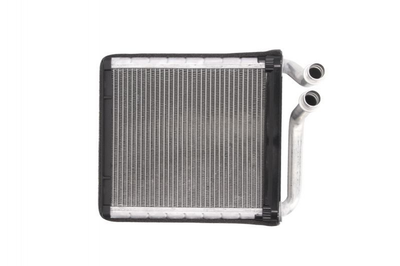 Радіатор пічки THERMOTEC D6W012TT Volkswagen Passat, Scirocco, Golf, CC, Tiguan, EOS; Skoda Octavia, Yeti, Superb 3C0819031, 3C0819031A
