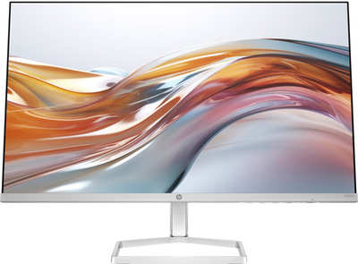 Монитор 23.8" HP S5 524SW IPS 100 Hz Серебристый (94C21E9)