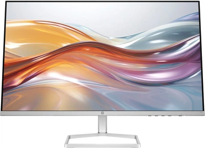 Monitor 27" HP S5 527SF IPS 100Hz Srebrny (94F44E9)