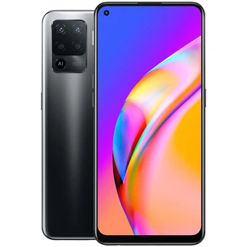 Смартфон Oppo Reno5 lite 128 GB Black (Grade C) БУ