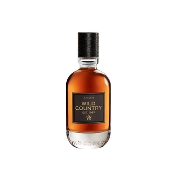 Туалетная вода Avon для него Wild Country 75 мл (37498756)