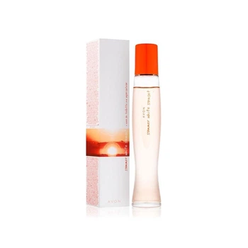 Туалетная вода для нее Avon Summer White Sunset 50 мл (61733800)