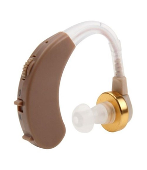 Усилитель слуха Axon x-163 заушный
