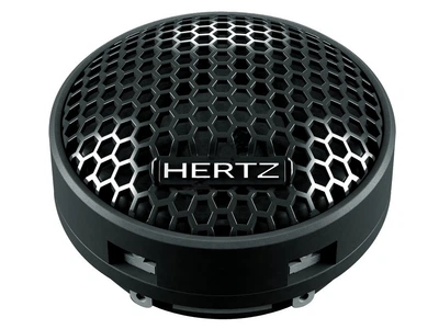 Пищалки Tweeter Hertz DT 24.3