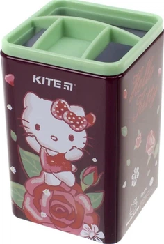 Подставка-стакан для ручек Kite «Hello Kitty» HK19-105