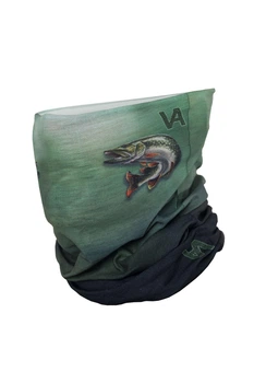 Бафф солнцезащитный летний VA Pike Hunter UPF50+