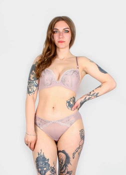 Комплект Acousma ліловий 80C/XL (артикул 6539AP)