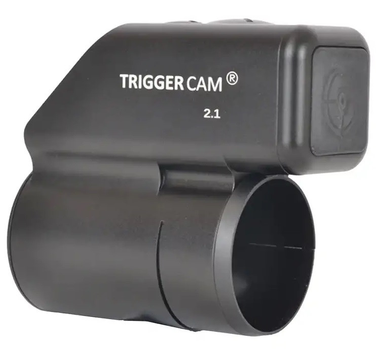 Камера на оптику TriggerCam 2.1 32-48 мм з чохлом