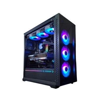 Игровой ПК Reaper v2 (RTX 4080 16GB / i7 14700F / DDR5 32GB / SSD 1TB)