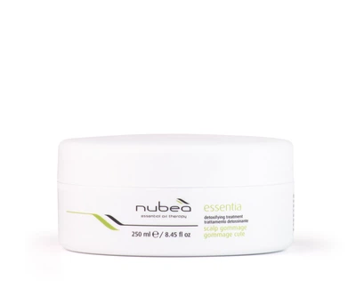 Детокс-гоммаж Nubea Essentia, 250 мл 20005