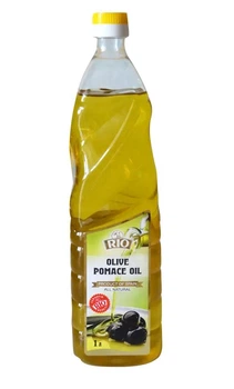 Масло оливковое Pomace PIO 1 л