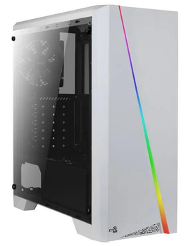 Игровой ПК X-Game 20 (Intel Core i5-10400F, RX 6700 XT 12 ГБ, 16 ГБ ОЗУ, 500 SSD)