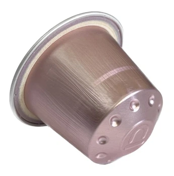 Кофе в капсуле Carraro Vaniglia, 1 капсула Nespresso Alu