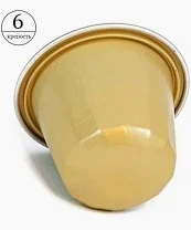 Кава в капсулі Belmio Viva la Vanilla, 1 капсула Nespresso