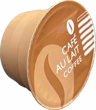 Капсула Belmio Cafe Au Lait, 1 капсула Dolce Gusto