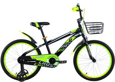 Велосипед Crossride 20