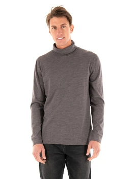 Гольф Scotch & Soda 163953 L (108388L) Сірий