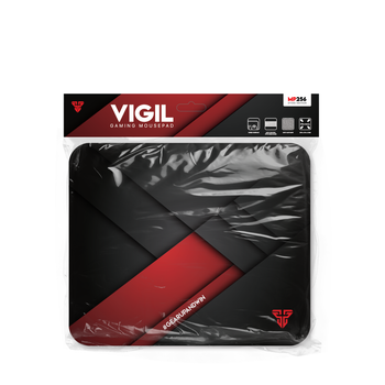 Коврик для мышки Fantech Vigil MP256 250/210/2mm типа Speed Черный