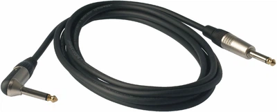 Инструментальный кабель Rockcable RCL30253 D6 Instrument Cable (3m)