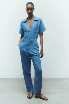 Комбинезон Zara 8069/669 S