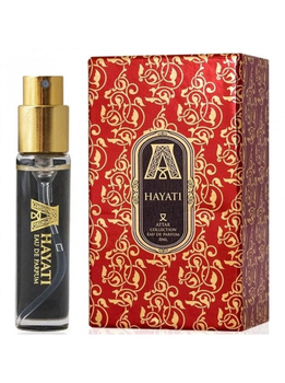 Парфюмированная вода Attar Collection Hayati w для женщин