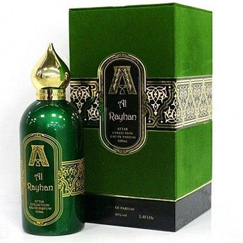 Парфюмированная вода Attar Collection Al Rayhan 100 мл