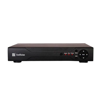 EvoVizion NVR-4704 Видеорегистратор