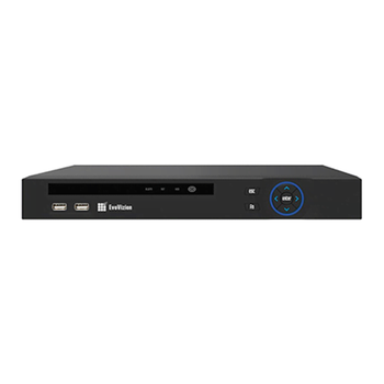 EvoVizion XVR-9616 Гибридный видеорегистратор