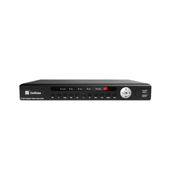 EvoVizion AHDVR-9716 Гибридный видеорегистратор