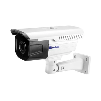 Провідна вулична монофокальная IP-камера EvoVizion IP-4k-970