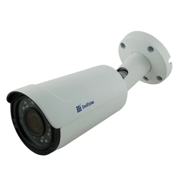 EvoVizion IP-1.3-915VF v 3.0 (PoE) Проводная уличная варифокальная IP-камера