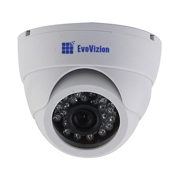 Провідна внутрішня монофокальная AHD камера EvoVizion AHD-527-130