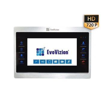 EvoVizion VP-707AHD Видеодомофон