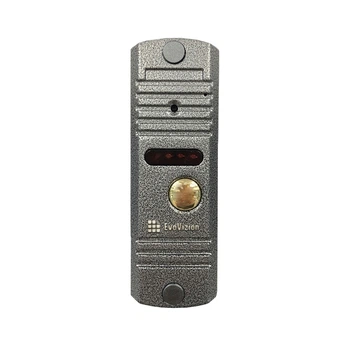 EvoVizion DP-03 Silver Вызывная панель